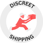 discreet shipping