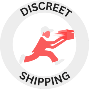 discreet shipping