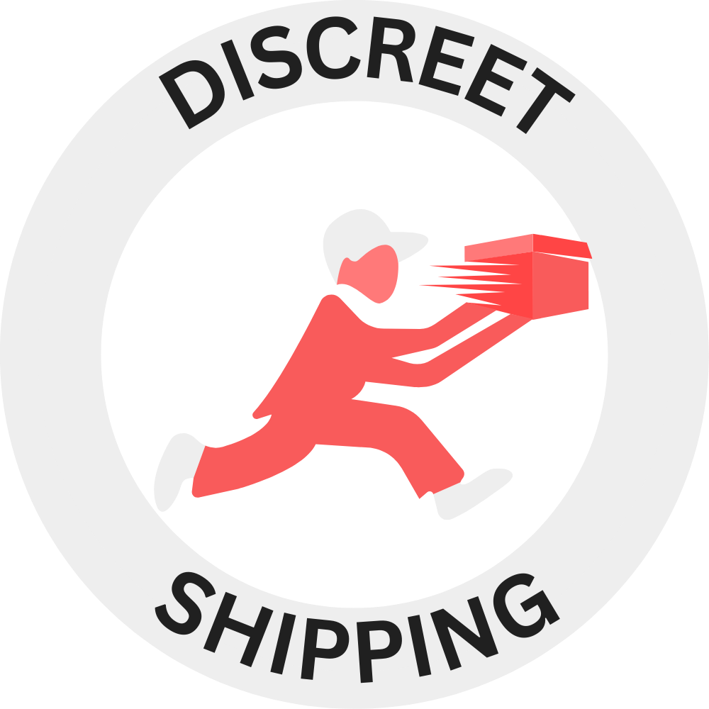 discreet shipping