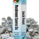 jack frost spore syringe