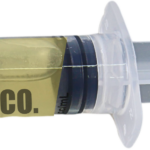 spore syringe